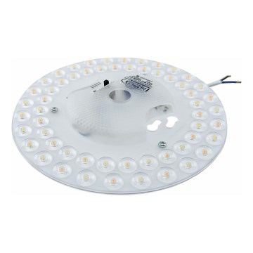 LED magnetni modul LED/18W/230V prečnik 17 cm 2700/3000/4000/5000/6500K