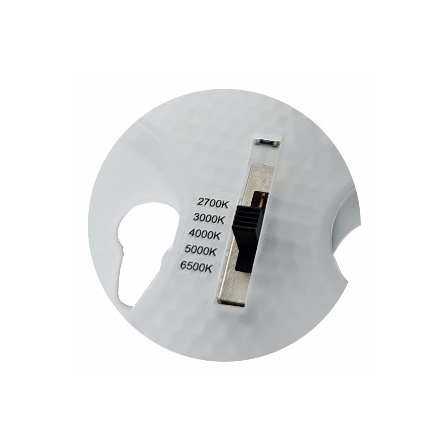 LED magnetni modul LED/18W/230V prečnik 17 cm 2700/3000/4000/5000/6500K