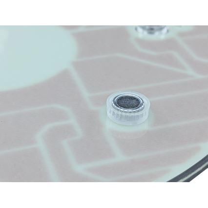 LED magnetni modul LED/20W/230V prečnik 16,5 cm 3000K