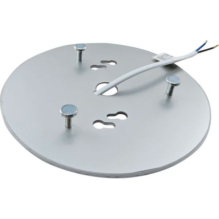 LED magnetni modul LED/24W/230V prečnik 17,5 cm 2700/3000/4000/5000/6500K