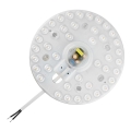 LED magnetni modul LED/36W/230V prečnik 21 cm 3000K