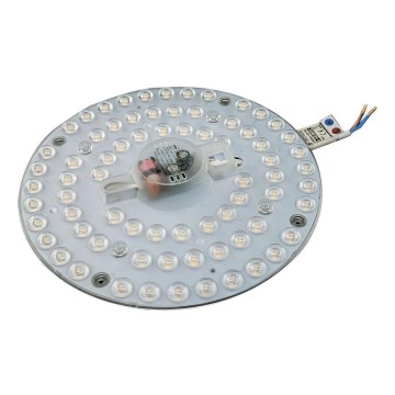 LED magnetni modul LED/36W/230V prečnika 21 cm 4000K