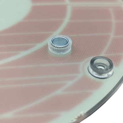 LED magnetni modul LED/36W/230V prečnika 21 cm 4000K