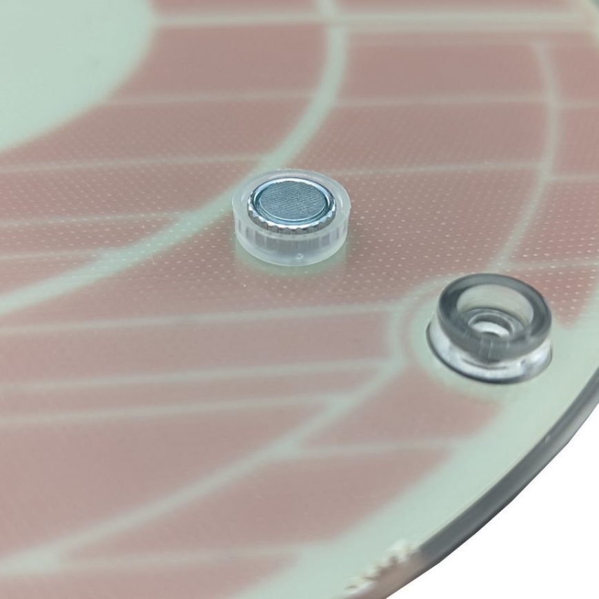 LED magnetni modul LED/36W/230V prečnika 21 cm 4000K