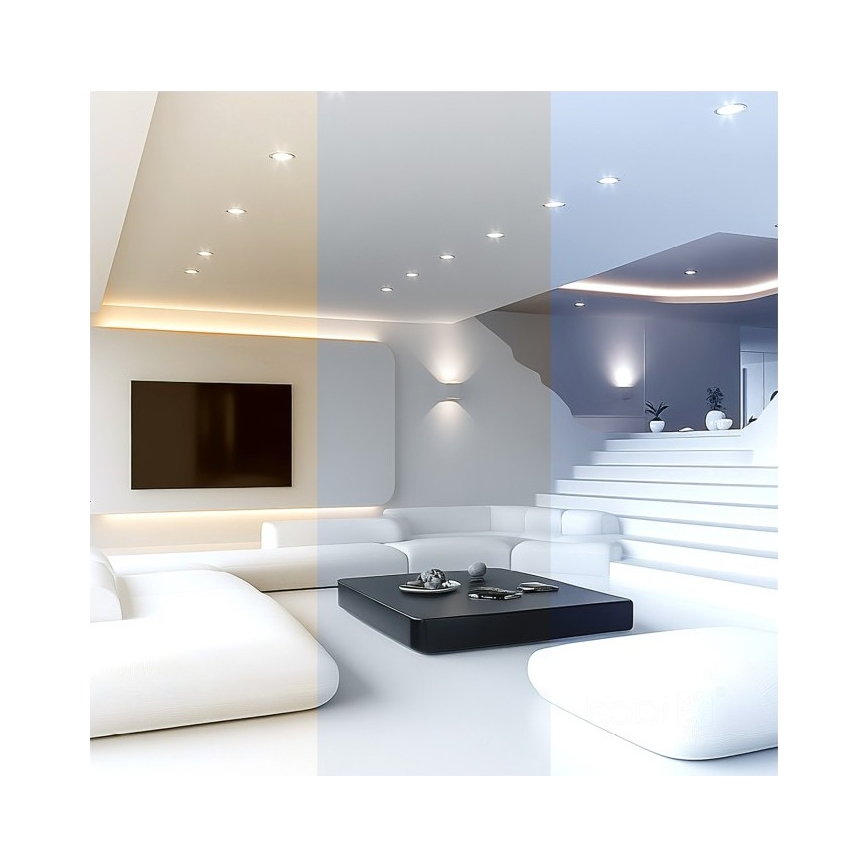 LED modul 5W/230V 3000/4000/6500K