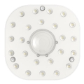 LED modul MODULE LED/12W/230V
