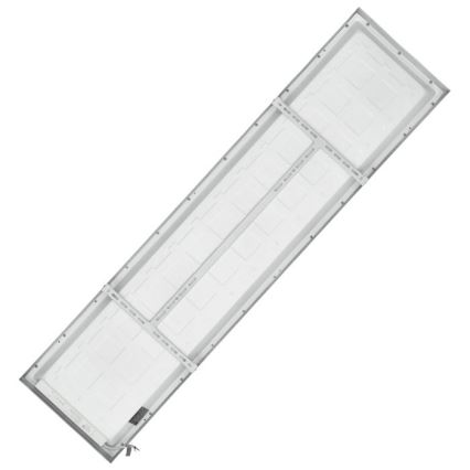 LED nadgradni panel BRISBANE LED/36W/230V 4000K 29,5x119 cm beo