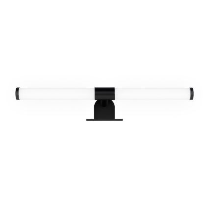 LED ogledalno osvetljenje za kupatilo APA LED/6W/230V 40 cm IP44 crno