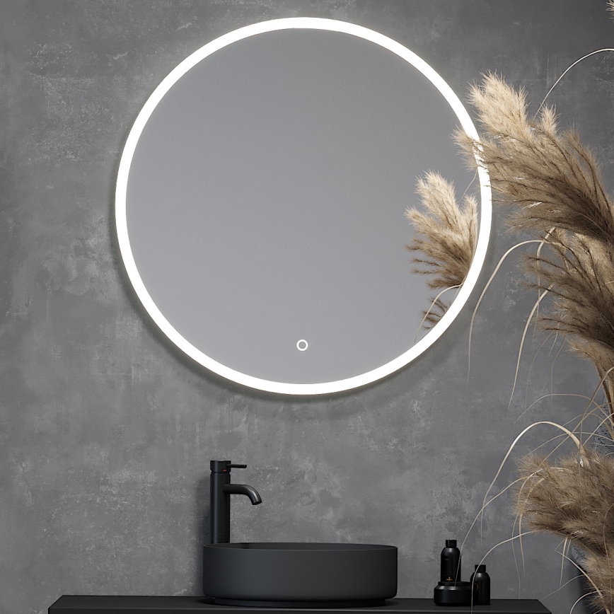 LED ogledalo za kupatilo FORNAES LED/13,8W/230V IP44