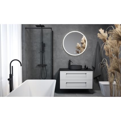 LED ogledalo za kupatilo FORNAES LED/13,8W/230V IP44