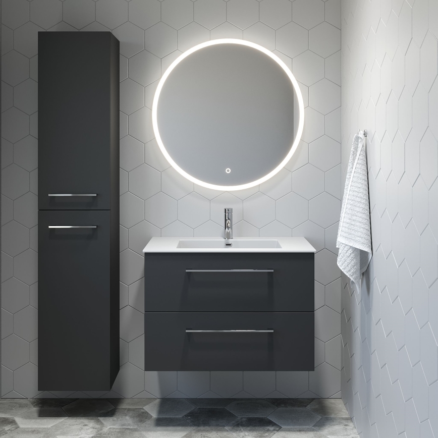 LED ogledalo za kupatilo FORNAES LED/13,8W/230V IP44