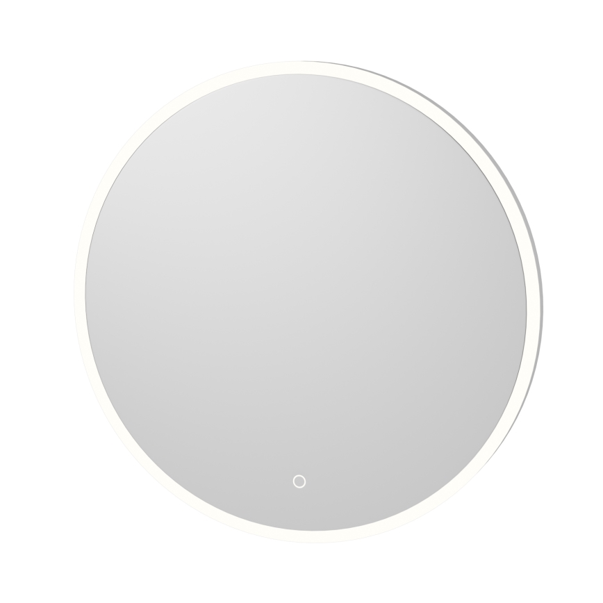 LED ogledalo za kupatilo FORNAES LED/13,8W/230V IP44