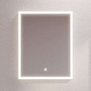 LED ogledalo za kupatilo FORNAES LED/14,3W/230V IP44