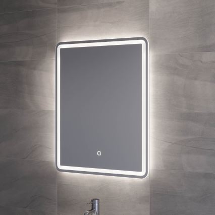 LED ogledalo za kupatilo TARS LED/24,8W/230V IP44
