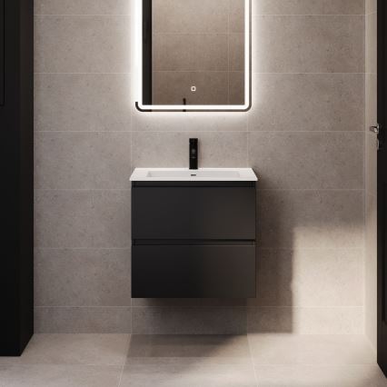 LED ogledalo za kupatilo TARS LED/24,8W/230V IP44