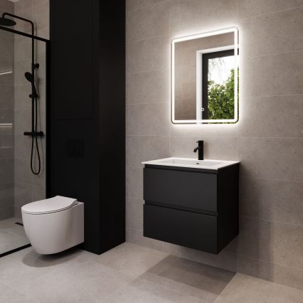 LED ogledalo za kupatilo TARS LED/24,8W/230V IP44