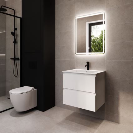 LED ogledalo za kupatilo TARS LED/24,8W/230V IP44