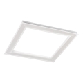LED okvir za spušteni plafon AVAR LED/32W/230V 3000/4000/6000K 60x60 cm UGR<19