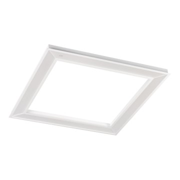 LED okvir za spušteni plafon AVAR LED/32W/230V 3000/4000/6000K 60x60 cm UGR<19