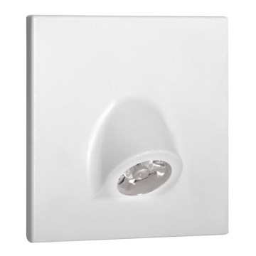 LED orijentaciono svetlo MEFIS LED/0,7W/12V 3000 K belo