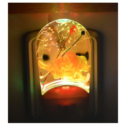 LED orijentaciono svetlo MINI-LIGHT 1W