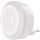 LED orijentaciono svetlo za utičnicu LED/0,5W/230V