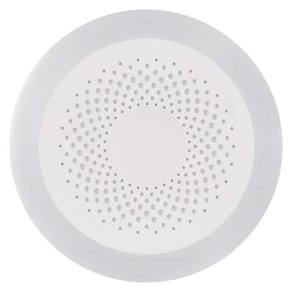 LED orijentaciono svetlo za utičnicu LED/0,5W/230V