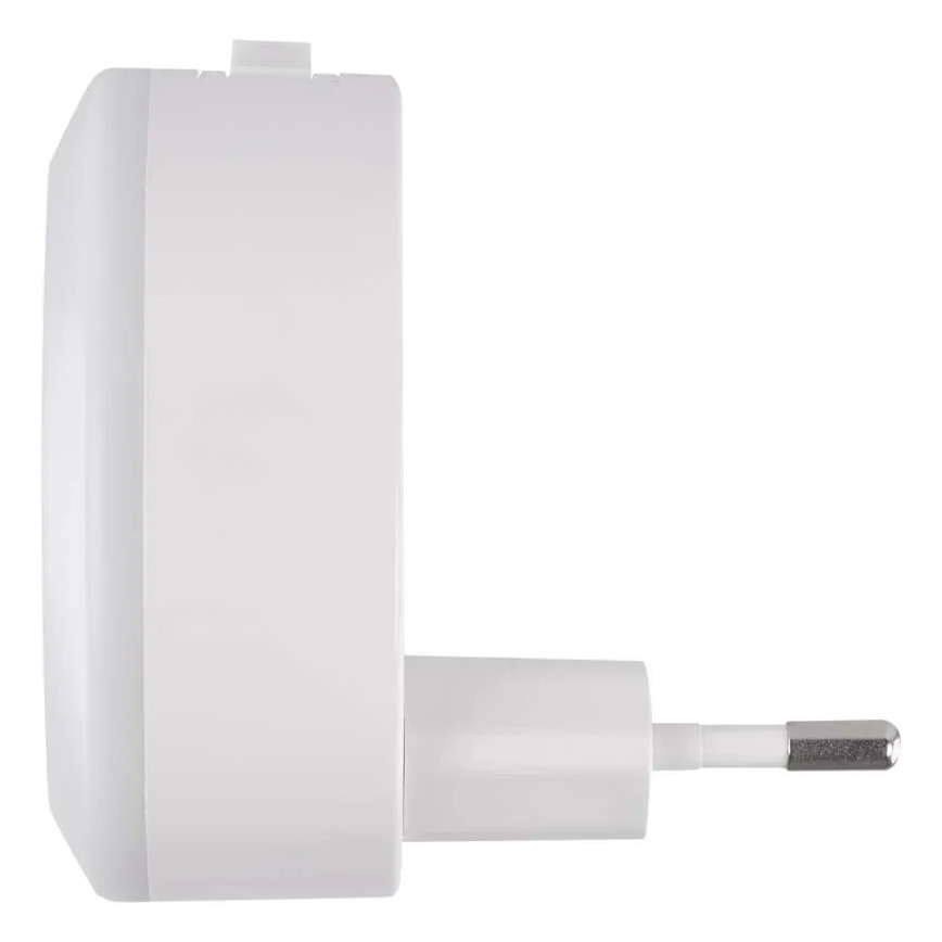 LED orijentaciono svetlo za utičnicu LED/0,5W/230V