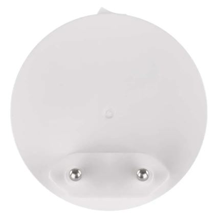 LED orijentaciono svetlo za utičnicu LED/0,5W/230V