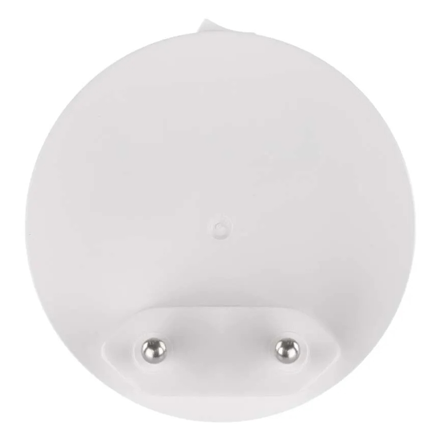 LED orijentaciono svetlo za utičnicu LED/0,5W/230V