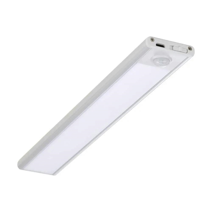 LED osvetljenje za ispod ormarića sa senzorom LED/1,5W/5V 1500 mAh 4000K