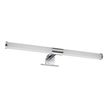 LED osvetljenje za kupatilsko ogledalo 2u1 APA LED/6W/230V 40 cm IP44 sjajni hrom