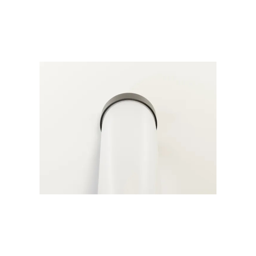 LED osvetljenje za kupatilsko ogledalo 8W/230V, 30 cm, IP44, crno
