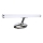 LED osvetljenje za kupatilsko ogledalo ARMONA LED/6W/230V 4000K 40 cm IP44 sjajni hrom