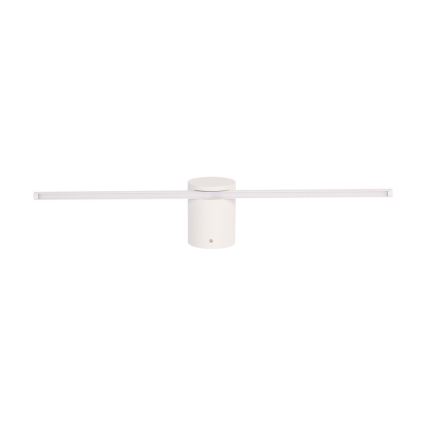 LED osvetljenje za kupatilsko ogledalo ARTIST LED/6W/230V 40 cm IP44 belo