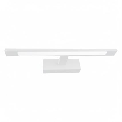 LED osvetljenje za kupatilsko ogledalo KLIMT LED/8W/230V 3000/4000/6000K 40 cm IP44 bela