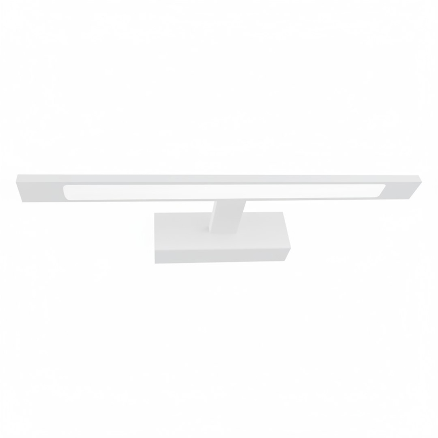 LED osvetljenje za kupatilsko ogledalo KLIMT LED/8W/230V 3000/4000/6000K 40 cm IP44 bela