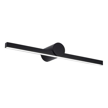 LED osvetljenje za kupatilsko ogledalo LED/10W/230V 4000K IP65 crno