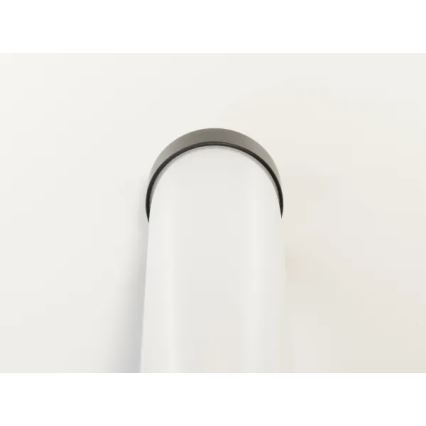 LED osvetljenje za kupatilsko ogledalo LED/10W/230V 45 cm IP44 crno