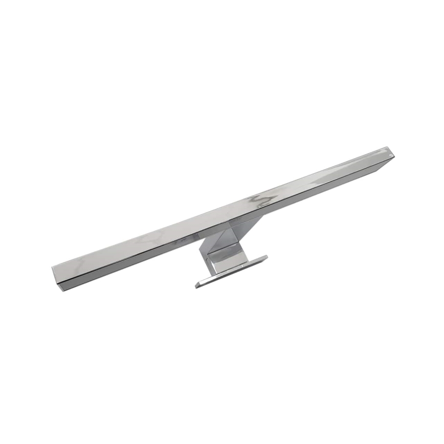 LED osvetljenje za kupatilsko ogledalo LED/5W/230V 4000K 30 cm IP44 sjajni hrom