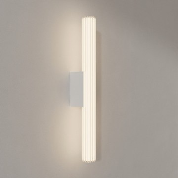 LED osvetljenje za kupatilsko ogledalo LINEA LED/12W/230V 3000/4000/6000K IP44 61 cm bela