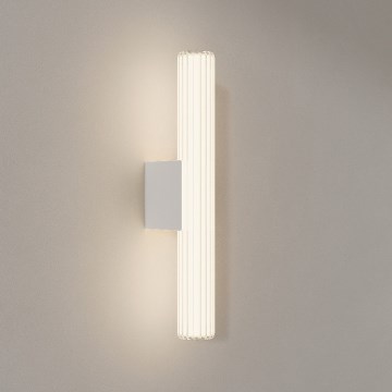 LED osvetljenje za kupatilsko ogledalo LINEA LED/8W/230V 3000/4000/6000K IP44 45 cm belo