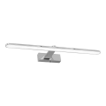 LED osvetljenje za kupatilsko ogledalo SPLASH LED/12W/230V IP44