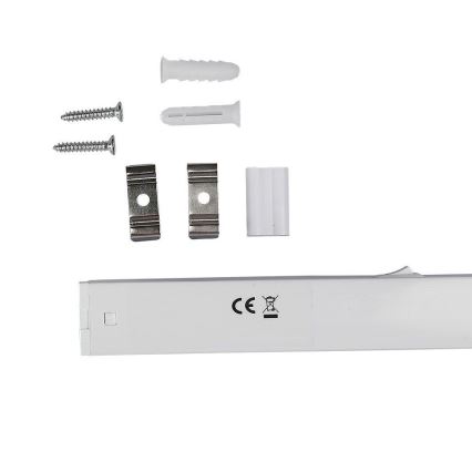 LED osvetljenje za montažu ispod ormarića SAMSUNG CHIP LED/16W/230V 6500K 115 cm