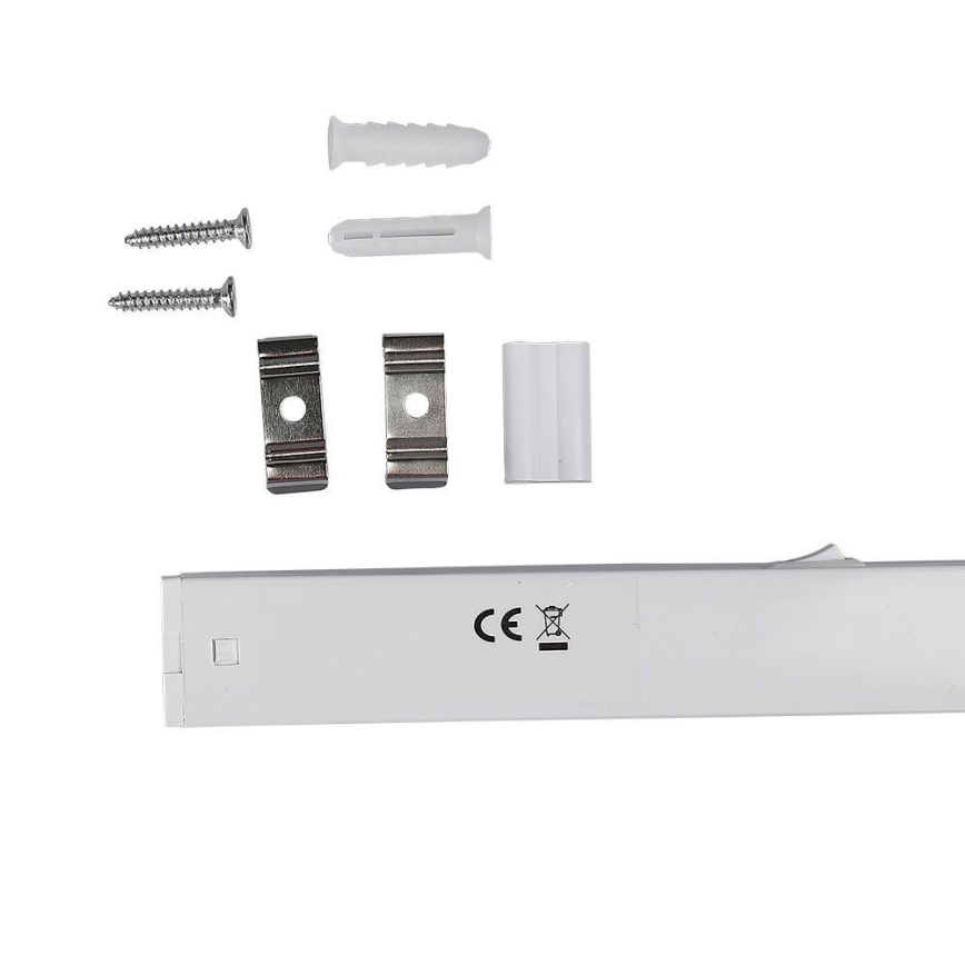 LED osvetljenje za montažu ispod ormarića SAMSUNG CHIP LED/16W/230V 6500K 115 cm