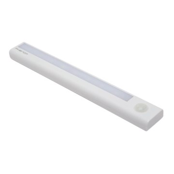 LED osvetljenje za nameštaj sa senzorom LED/0,6W/4xAAA