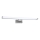 LED osvetljenje za ogledalo MIRORE LED/8W/230V 40 cm IP44 sjajni hrom