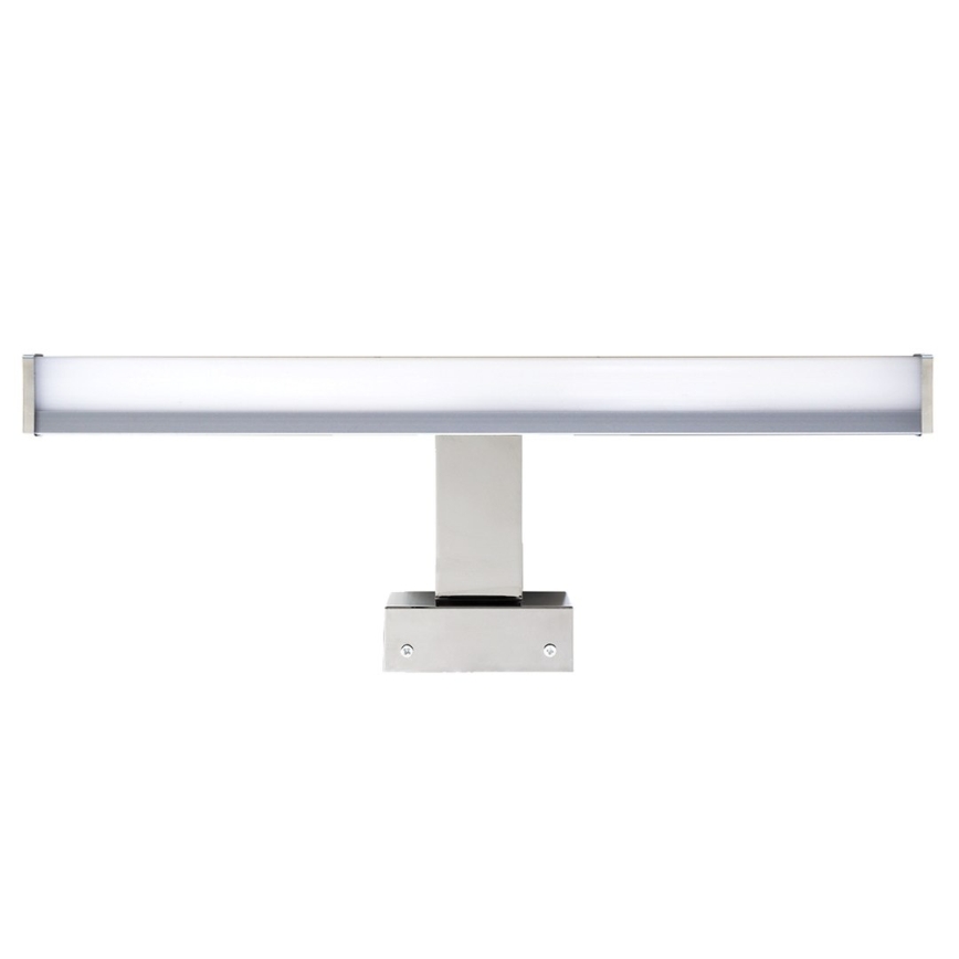 LED osvetljenje za ogledalo MIRORE LED/8W/230V 40 cm IP44 sjajni hrom