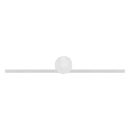 LED osvetljenje za ogledalo u kupatilu ARTIST LED/6W/230V 40 cm IP44 sjajni hrom