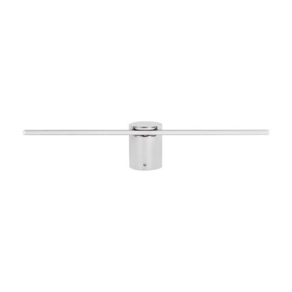 LED osvetljenje za ogledalo u kupatilu ARTIST LED/6W/230V 40 cm IP44 sjajni hrom
